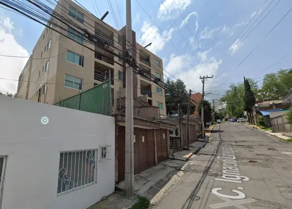 Departamento en venta en Lomas de Atizapan, Atizapán de Zaragoza — foto 3 de 8