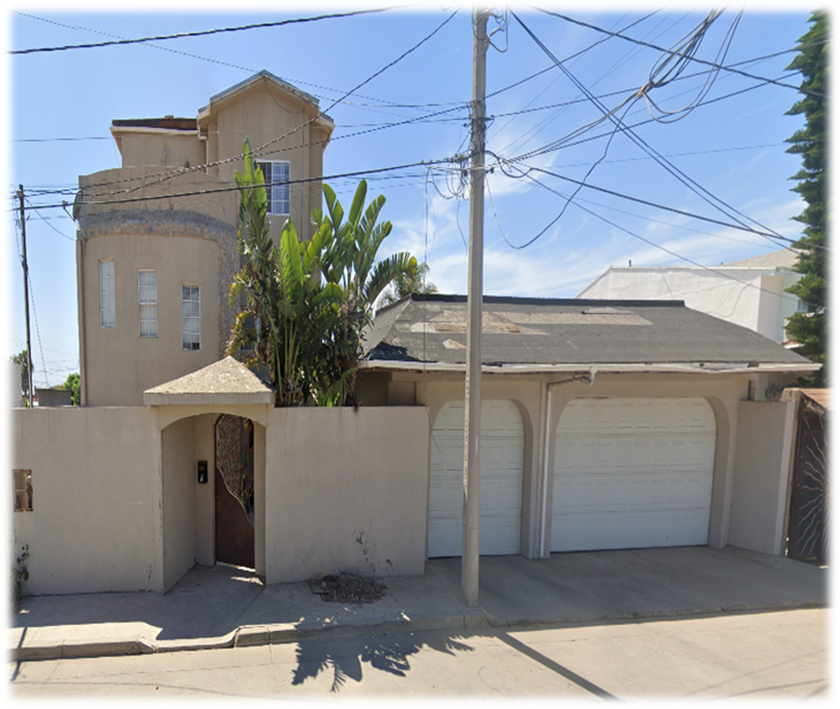Casa en venta en Ampliación Reforma, Playas de Rosarito — foto 1 de 11