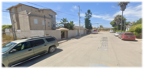 Casa en venta en Ampliación Reforma, Playas de Rosarito — foto 3 de 11