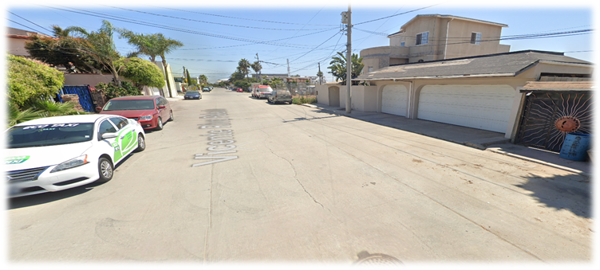 Casa en venta en Ampliación Reforma, Playas de Rosarito — foto 2 de 11