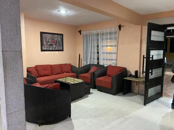 Casa en renta en Chicxulub Puerto, Progreso — foto 2 de 13