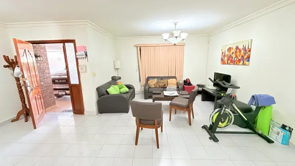Casa en venta en Cumbres, Saltillo — foto 3 de 26