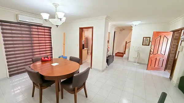 Casa en venta en Cumbres, Saltillo — foto 2 de 26