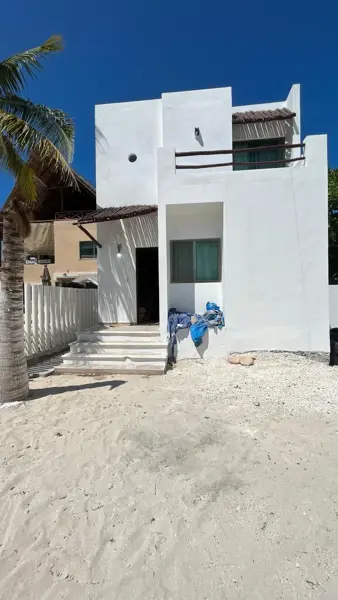 Casa en renta en Chuburna Puerto, Progreso — foto 2 de 11