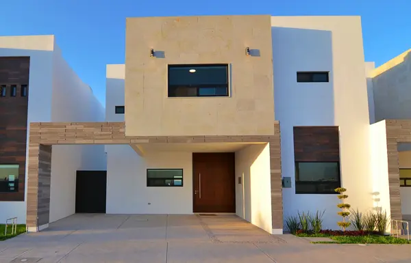 Casa Nueva en Venta, Ampliación Senderos, Torreón, Coahuila