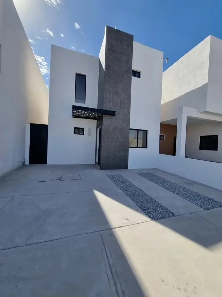 Casa en Venta en Las Puertas del Desierto, Torreón, Coahuila de Zaragoza