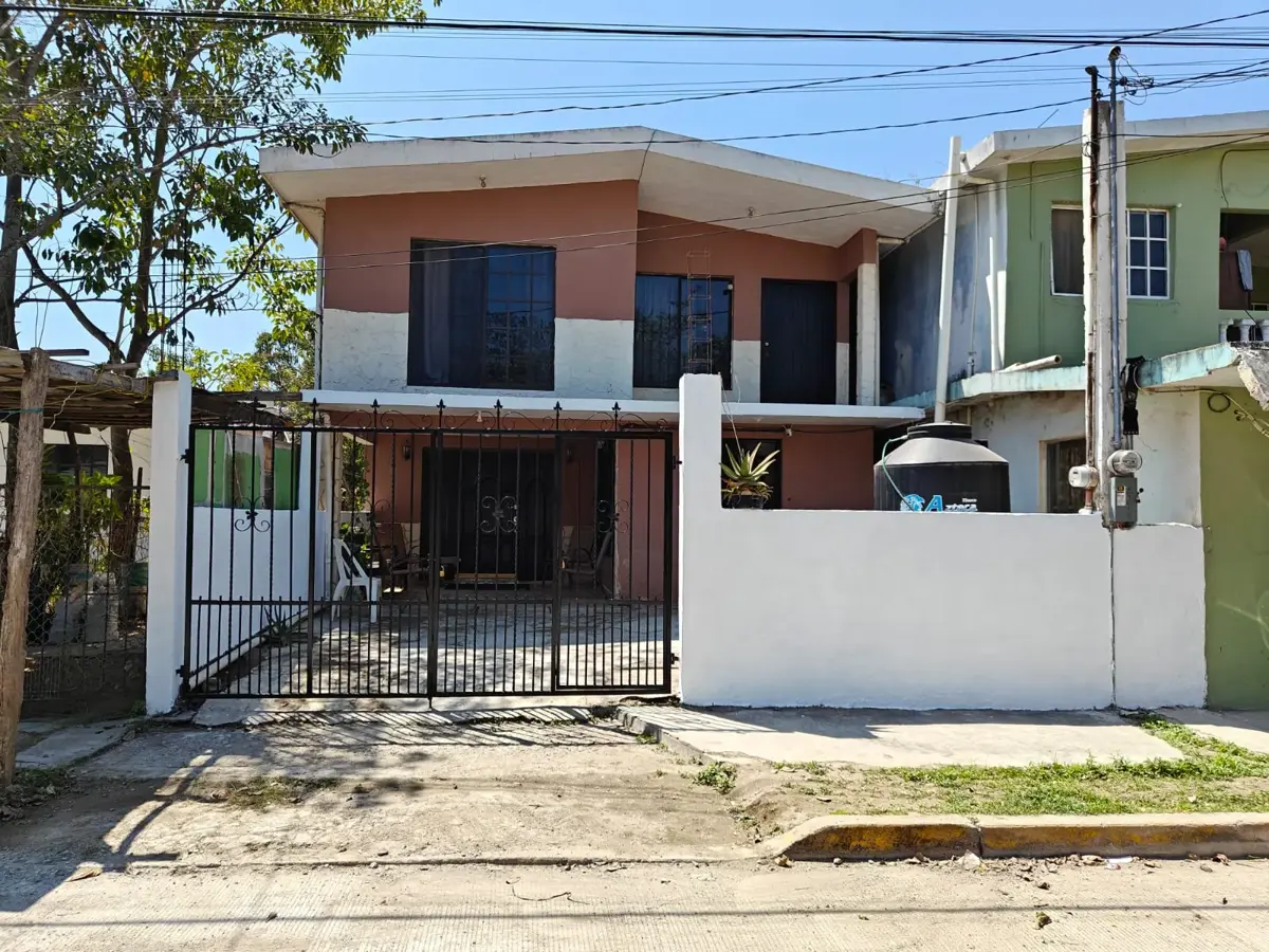 Casa en venta en California, Pueblo Viejo — foto 1 de 12