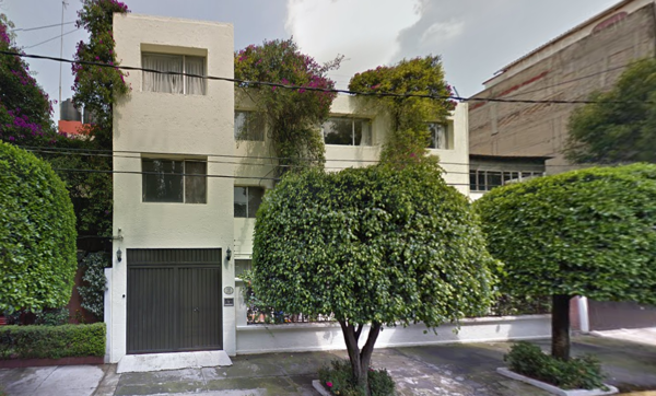 Casa en venta en Churubusco Country Club, Coyoacán — foto 3 de 13