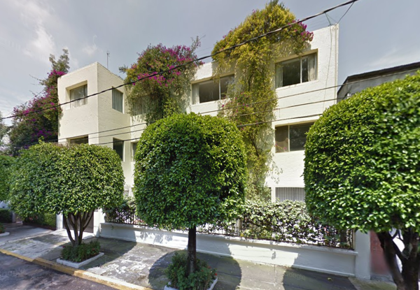 Casa en venta en Churubusco Country Club, Coyoacán — foto 2 de 13