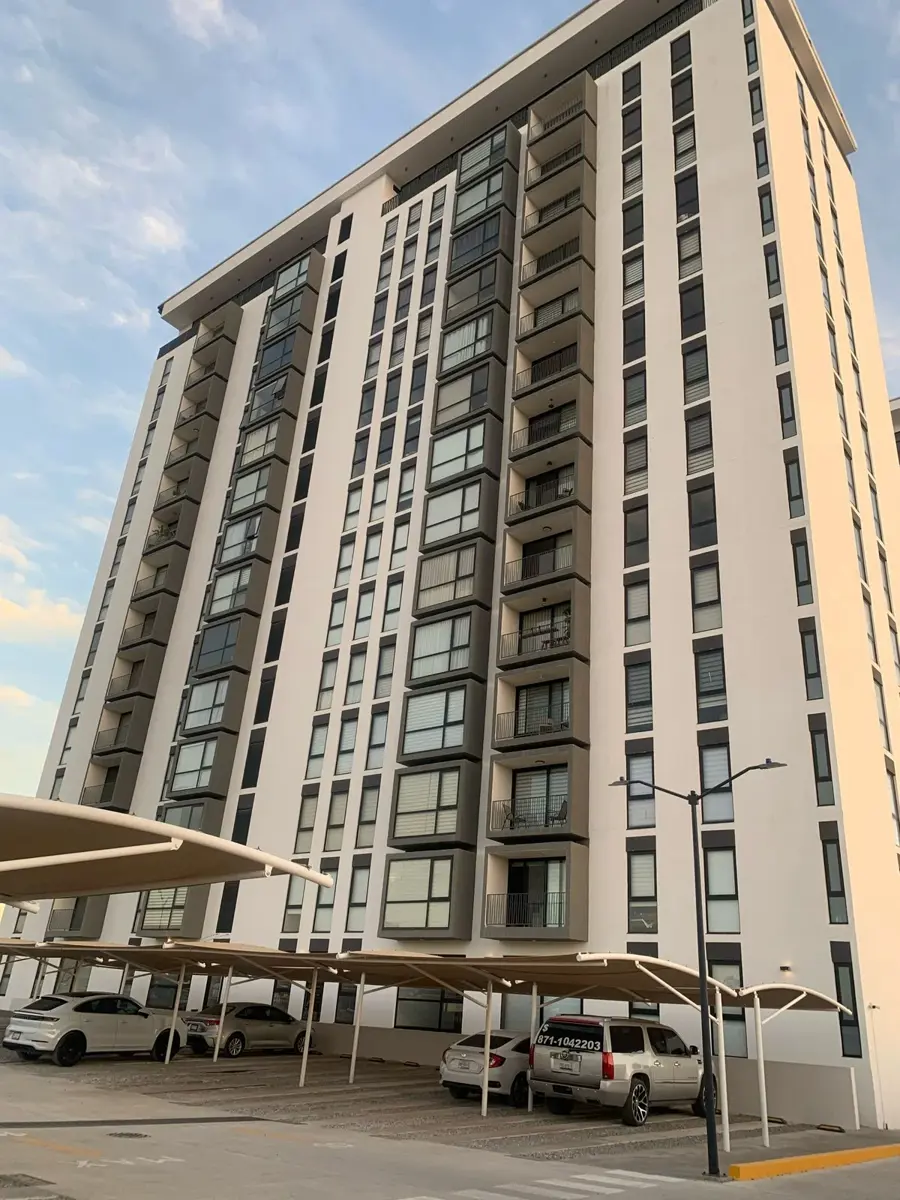 Departamento en Venta en Hacienda San José, Torreón, Coahuila de Zaragoza