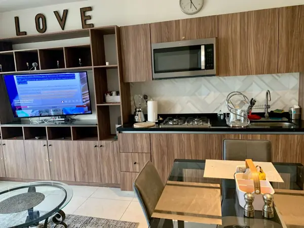 Departamento en venta en Hacienda San José, Torreón — foto 3 de 17
