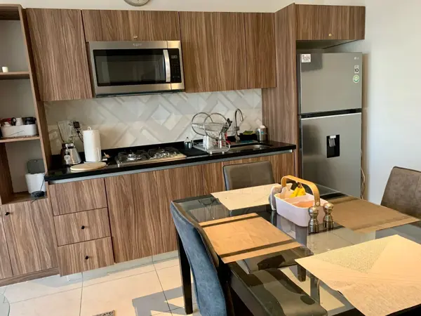 Departamento en venta en Hacienda San José, Torreón — foto 2 de 17