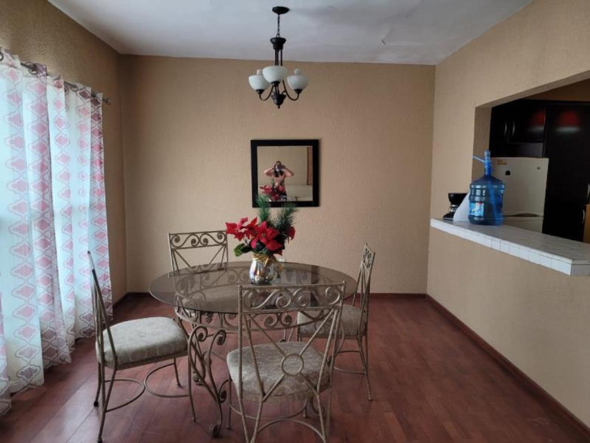 Departamento en Renta en Ampliación la Rosita, Torreón, Coahuila de Zaragoza