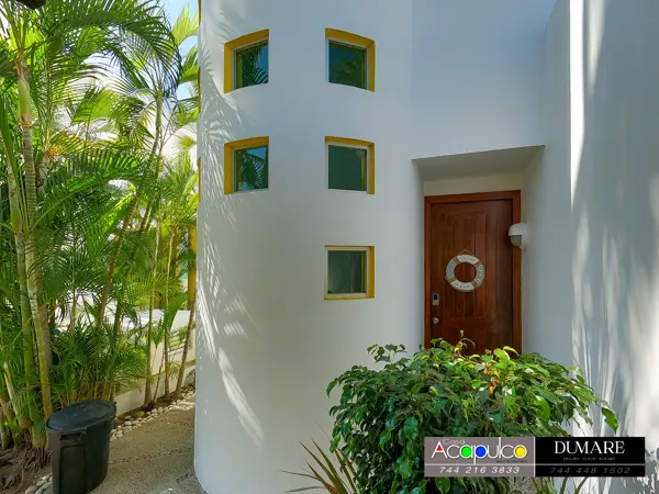 Casa en venta en Playa Diamante, Acapulco de Juárez — foto 2 de 45