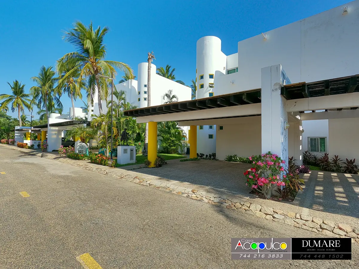 Casa en venta en Playa Diamante, Acapulco de Juárez — foto 1 de 45