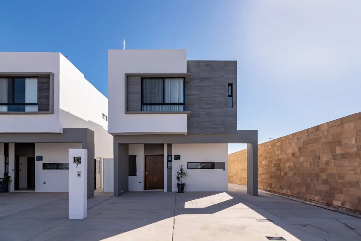 Casa Nueva en Venta en Av. Juárez y Periférico, Torreón, Coah.