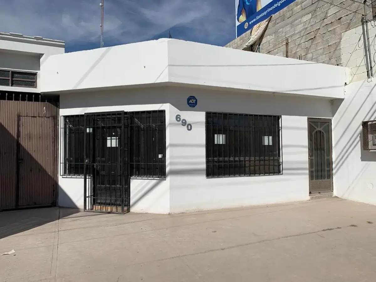 Casa en Venta en Residencial la Hacienda, Torreón, Coahuila de Zaragoza