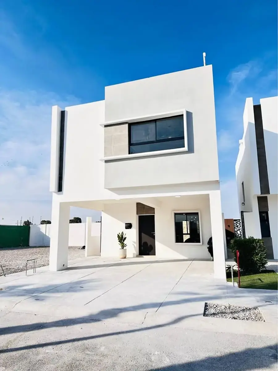 Casa en Venta en Paseo Aurea, Torreón, Coahuila de Zaragoza