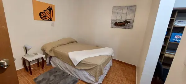 Departamento en renta en Lazaro Garza Ayala, San Pedro Garza García — foto 2 de 6