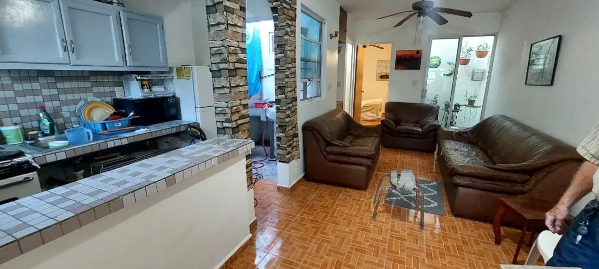 Departamento en renta en Lazaro Garza Ayala, San Pedro Garza García — foto 1 de 6
