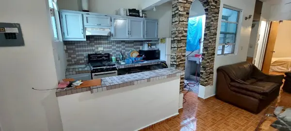 Departamento en renta en Lazaro Garza Ayala, San Pedro Garza García — foto 3 de 6