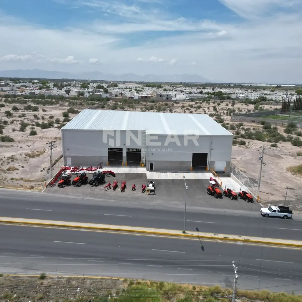 Bodega en Renta en Villas del Renacimiento, Torreón, Coahuila de Zaragoza