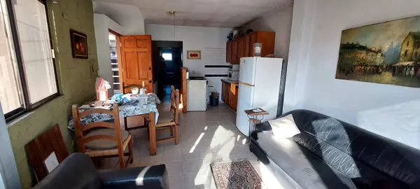 Departamento en renta en Lazaro Garza Ayala, San Pedro Garza García — foto 3 de 8