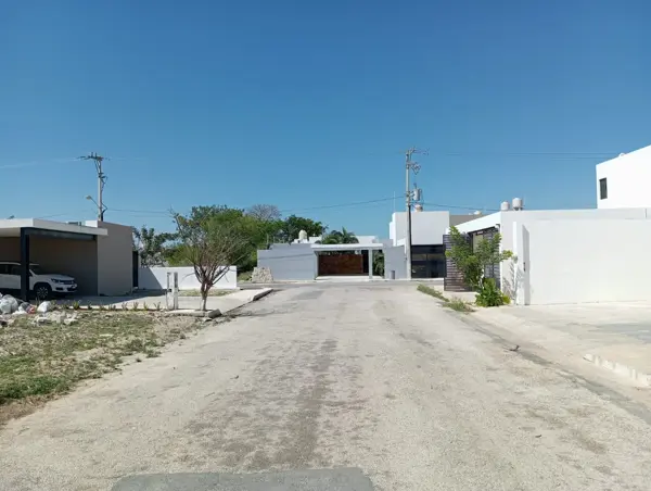Terreno en venta en Dzitya, Mérida — foto 3 de 11