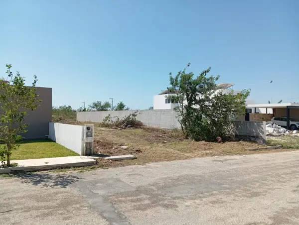 Terreno en venta en Dzitya, Mérida — foto 2 de 11