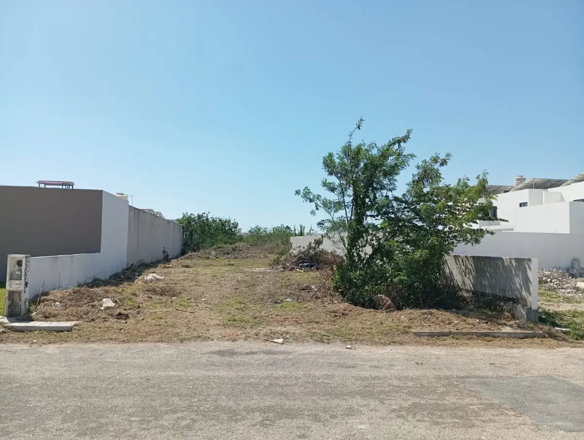 Terreno en venta en Dzitya, Mérida — foto 1 de 11