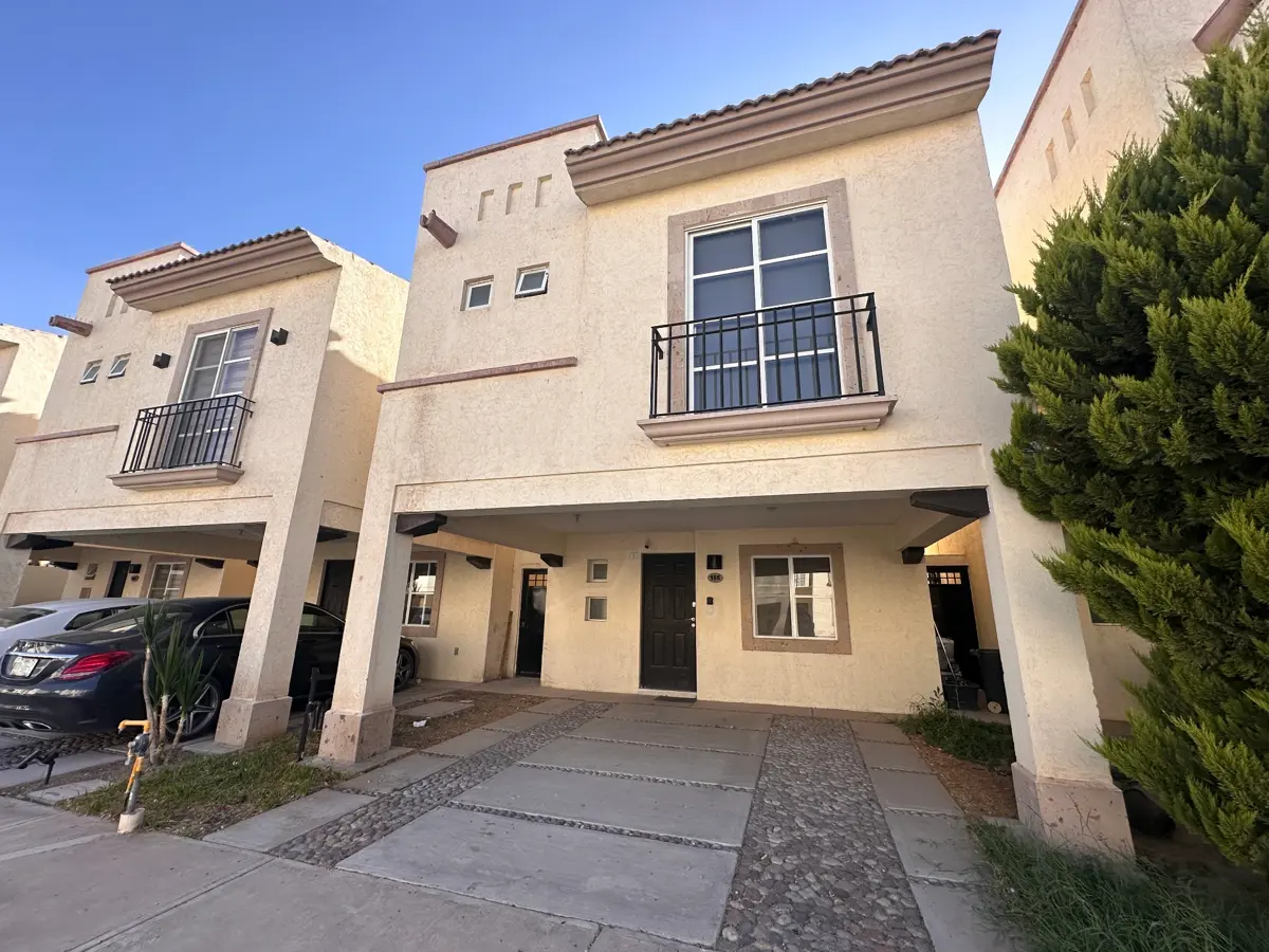 Casa en Renta en Villa Romana, Torreón, Coahuila de Zaragoza