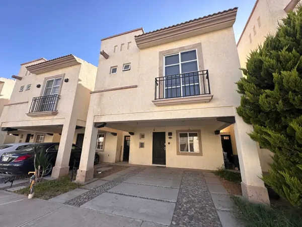 Casa en renta en Villa Romana, Torreón, Coahuila de Zaragoza