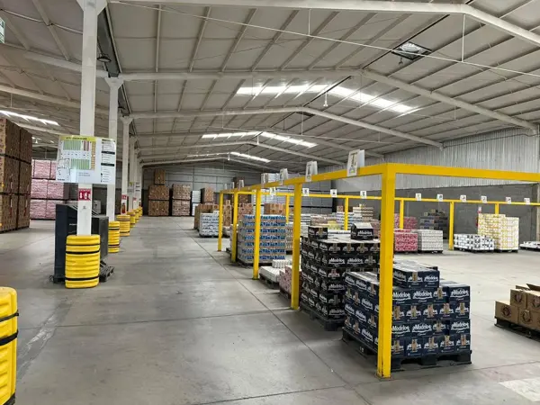 Bodega en renta en Pequeña Zona Industrial, Torreón — foto 3 de 7