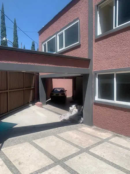 Casa en renta en Lomas de Bellavista, Atizapán de Zaragoza — foto 2 de 25