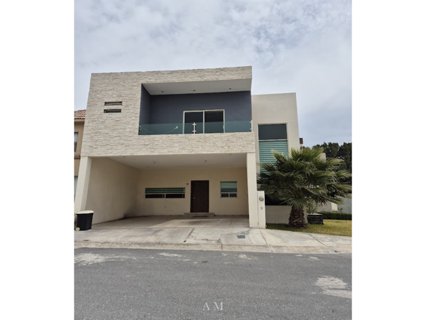 Casa en venta en Real de Torrecillas Residencial, Saltillo — foto 2 de 36