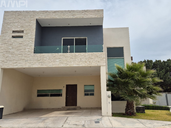 Casa en venta en Real de Torrecillas Residencial, Saltillo — foto 3 de 36