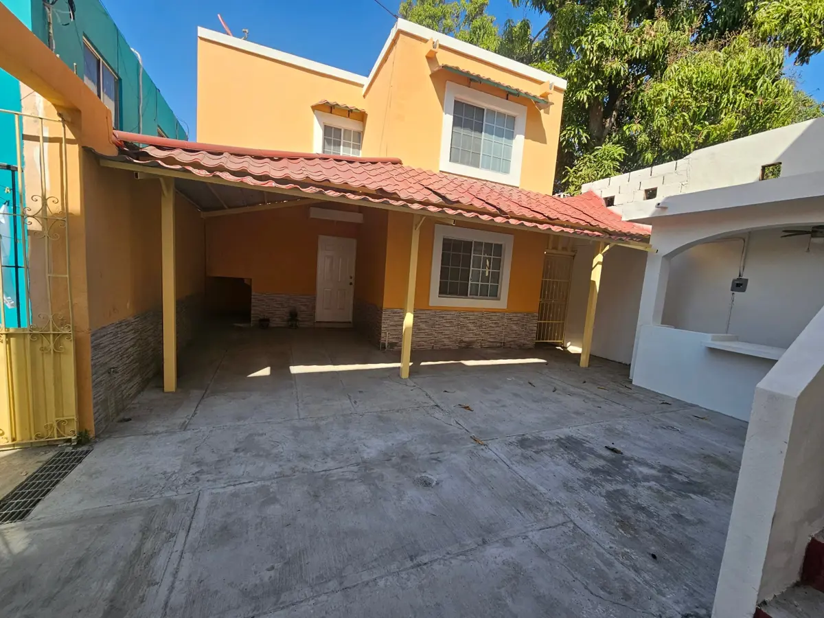 Casa en venta en Guadalupe Victoria, Tampico — foto 1 de 17
