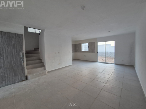 Casa en venta en Monteverde Residencial, Saltillo — foto 2 de 16