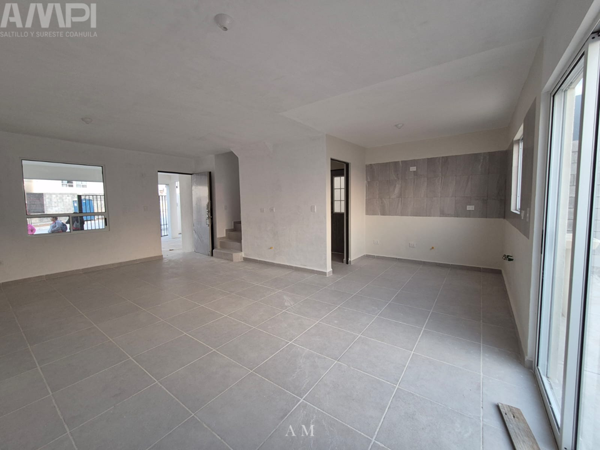 Casa en venta en Monteverde Residencial, Saltillo — foto 3 de 16