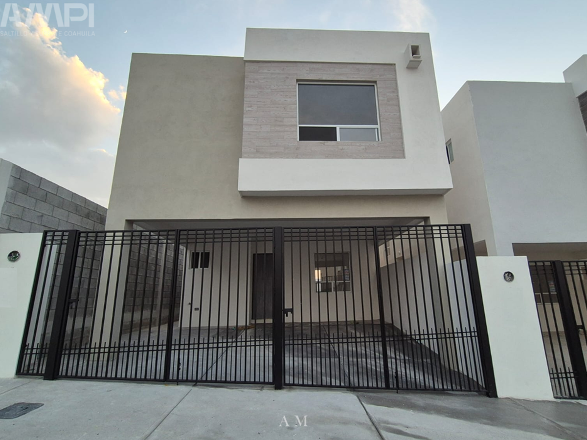 Casa en venta en Monteverde Residencial, Saltillo — foto 1 de 16