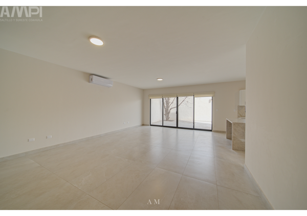 Casa en renta en Las Huertas, Saltillo — foto 2 de 27