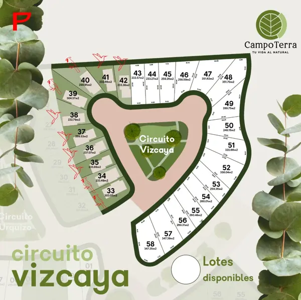 Terreno en venta en La Barranca, Torreón — foto 3 de 5