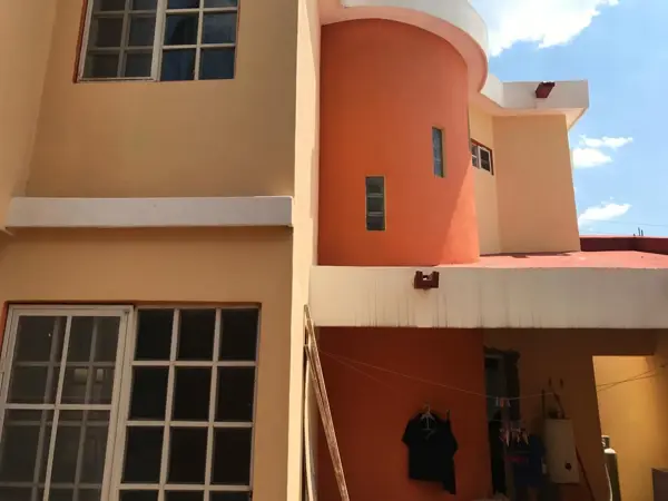 Casa en renta en Residencial Nogalar, Linares — foto 3 de 21