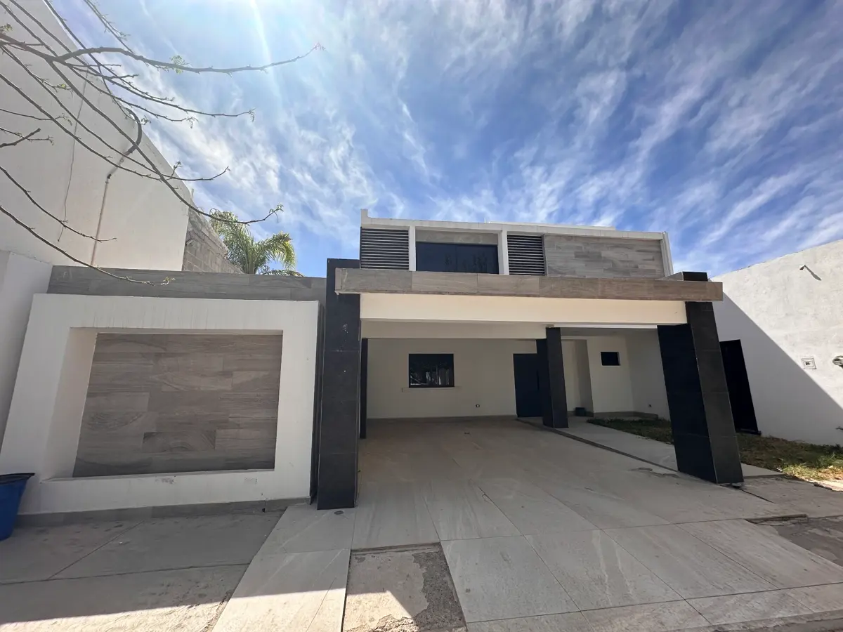 Casa en Venta en Los Viñedos, Torreón, Coahuila de Zaragoza