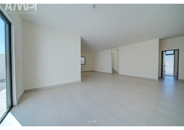 Casa en venta en Los Cedros Residencial, Saltillo — foto 2 de 24