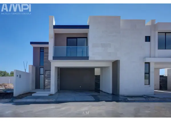 Casa en venta en Los Cedros Residencial, Saltillo, Coahuila de Zaragoza Casa en venta en Los Cedros Residencial, Saltillo, Coahuila de Zaragoza