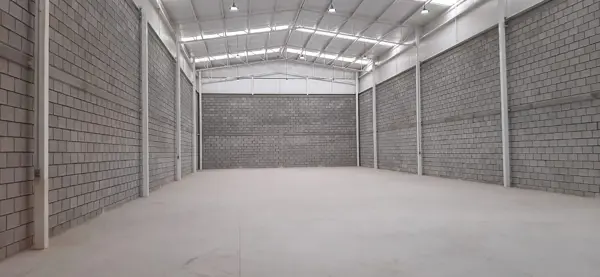 Bodega en renta en Torreon Centro, Torreón — foto 2 de 7