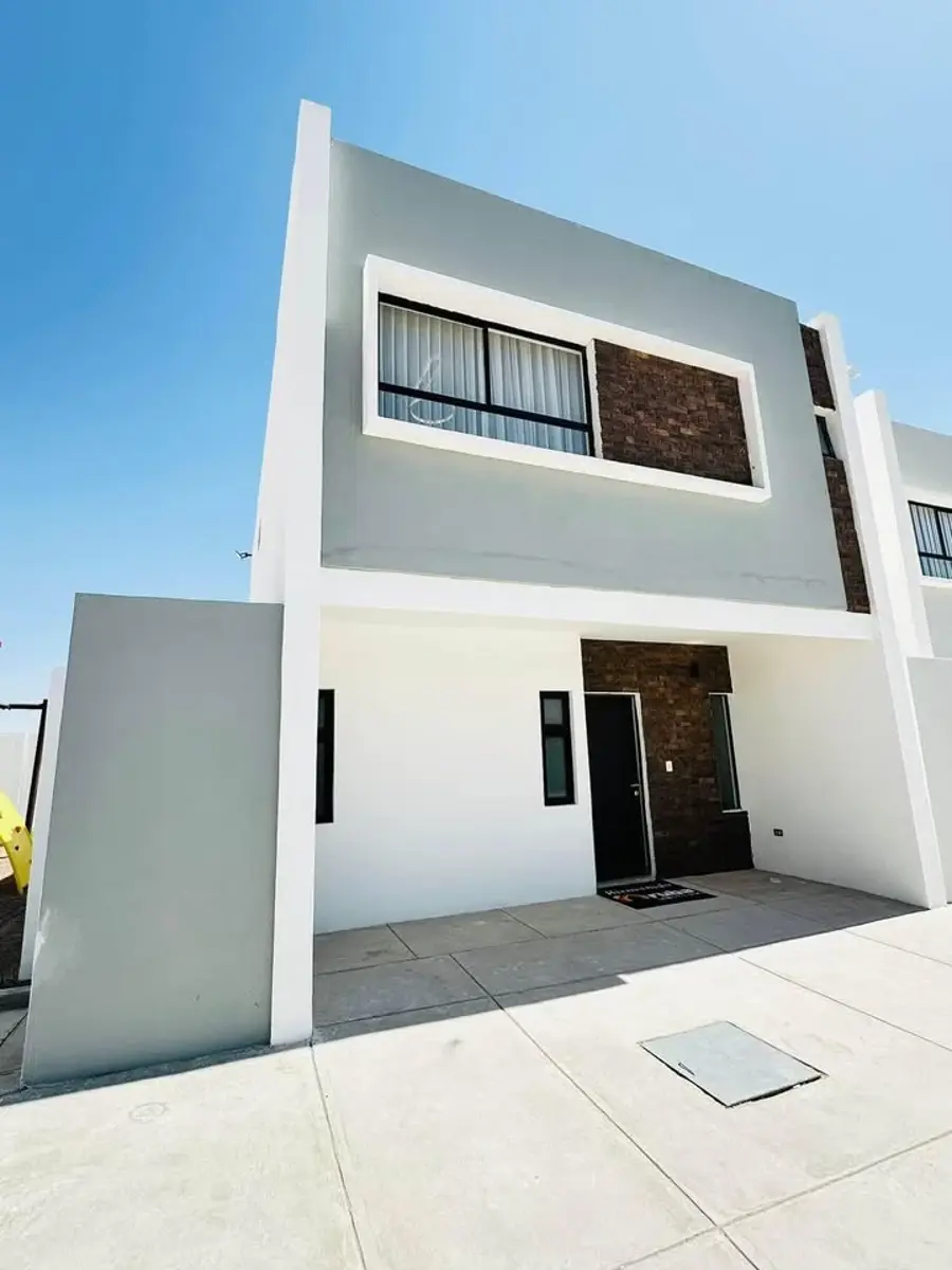 Casa en Venta en Paseo Aurea, Torreón, Coahuila de Zaragoza