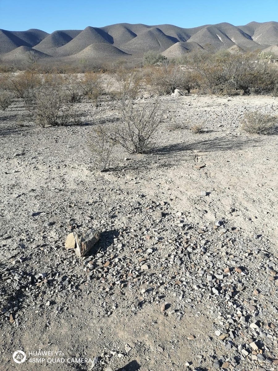 Terreno en venta en Las Mangas, Saltillo — foto 1 de 15