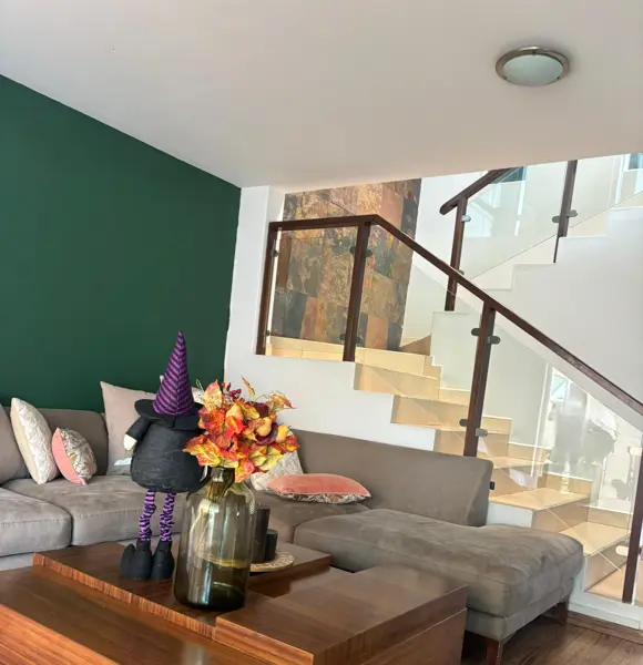 Casa en venta en Villas de Irapuato, Irapuato — foto 2 de 26